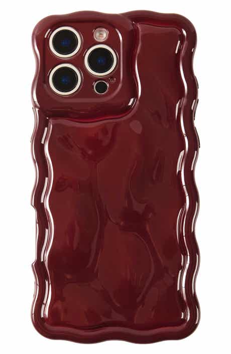 Auramma Meteorite iPhone 16 Pro Max iPhone Case