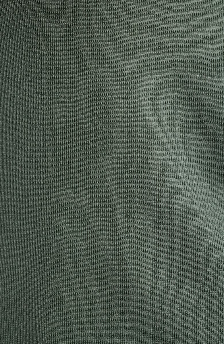 Anne Klein DOUBLE V-NECK TANK, Alternate, color,