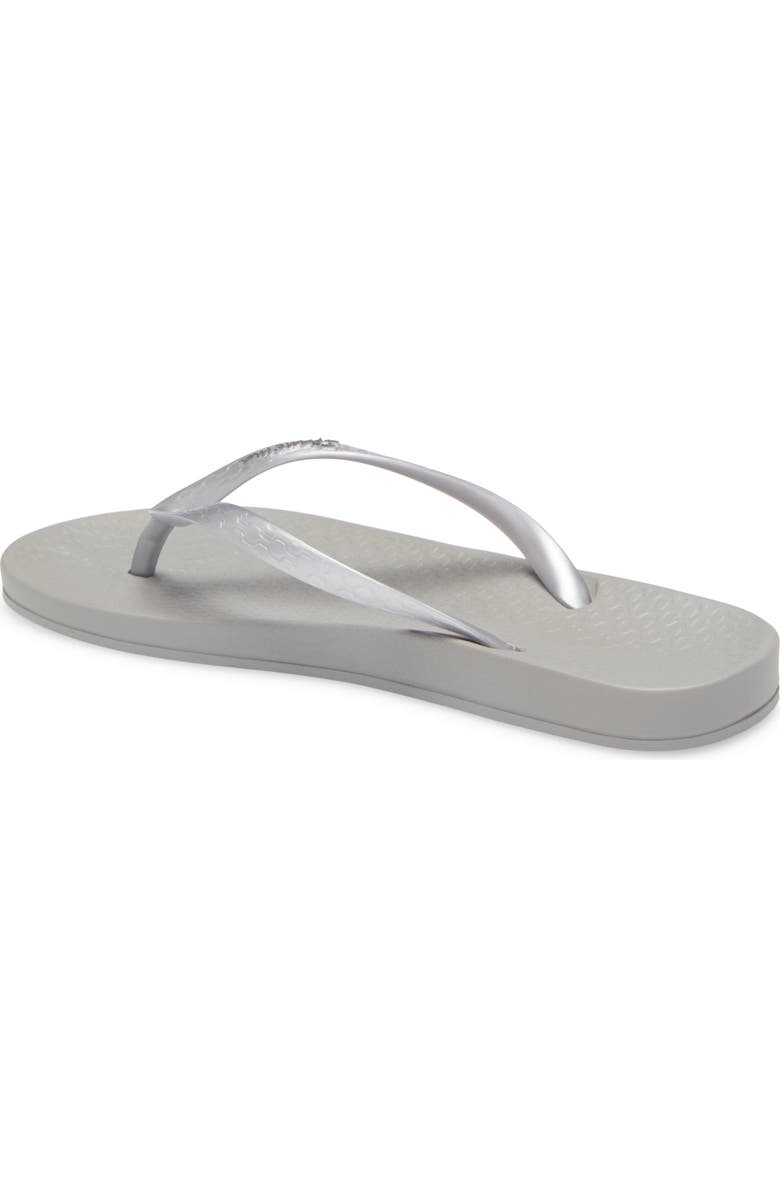 Ipanema 'Ana' Flip Flop, Alternate, color,