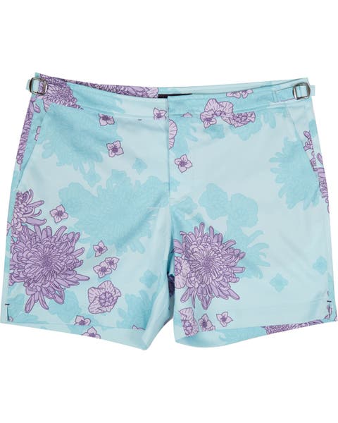 Pool Tailored Swim Short