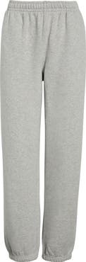 PacSun Classic Cotton Blend Fleece Joggers