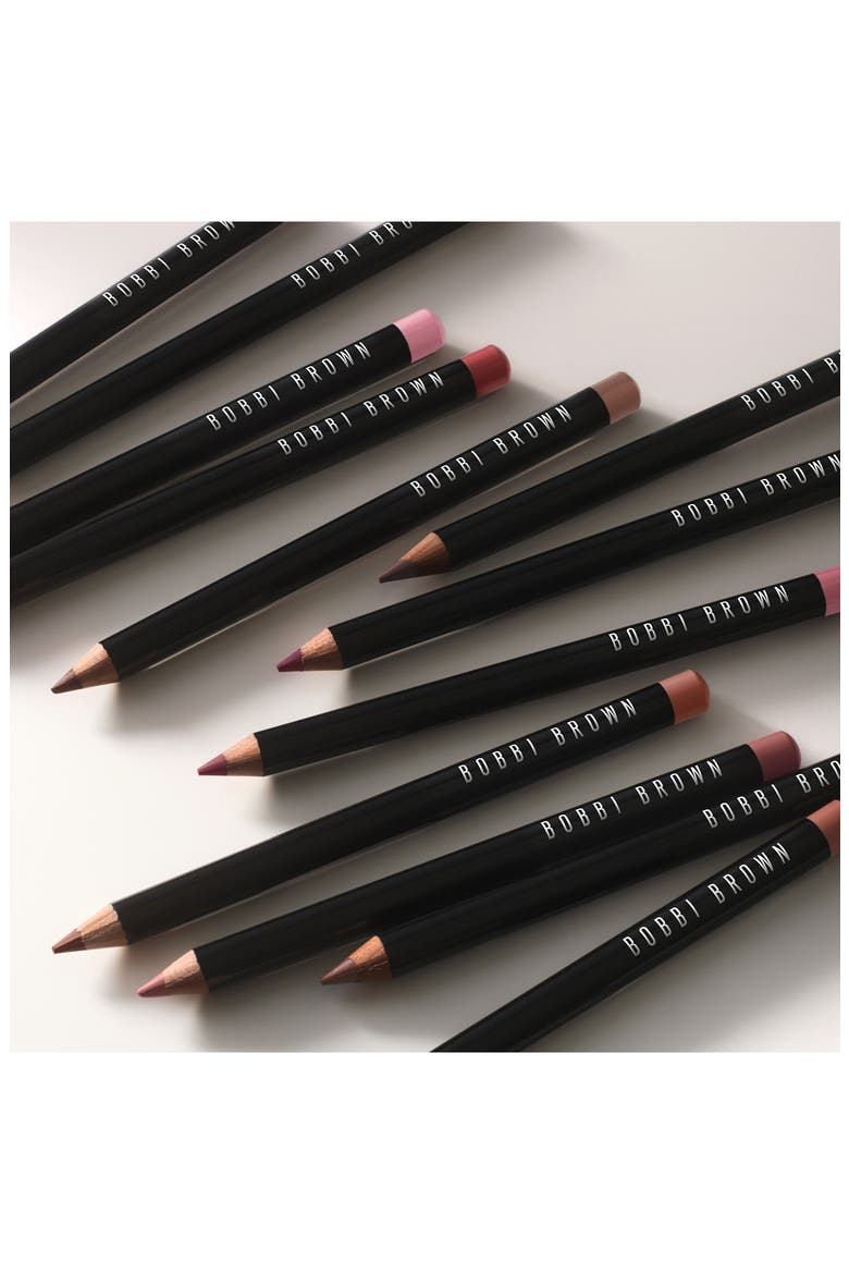 Lip Liner Pencil, Alternate, color, DEEP BERRY