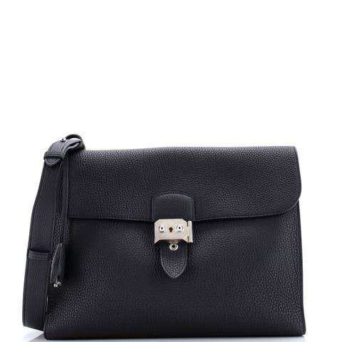 Sac a Depeches Messenger Bag Togo 29
