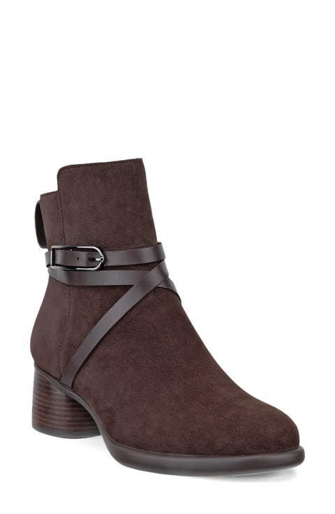Sculpted LX 35 Bootie