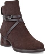 ECCO Sculpted LX 35 Bootie