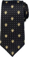 Cufflinks, Inc. 'Iron Man' Silk Tie