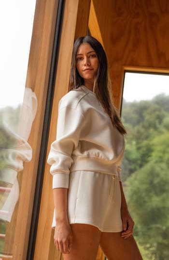 Cloudscape Sweatshirt