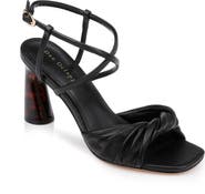 Dee Ocleppo Mexico Square Toe Sandal