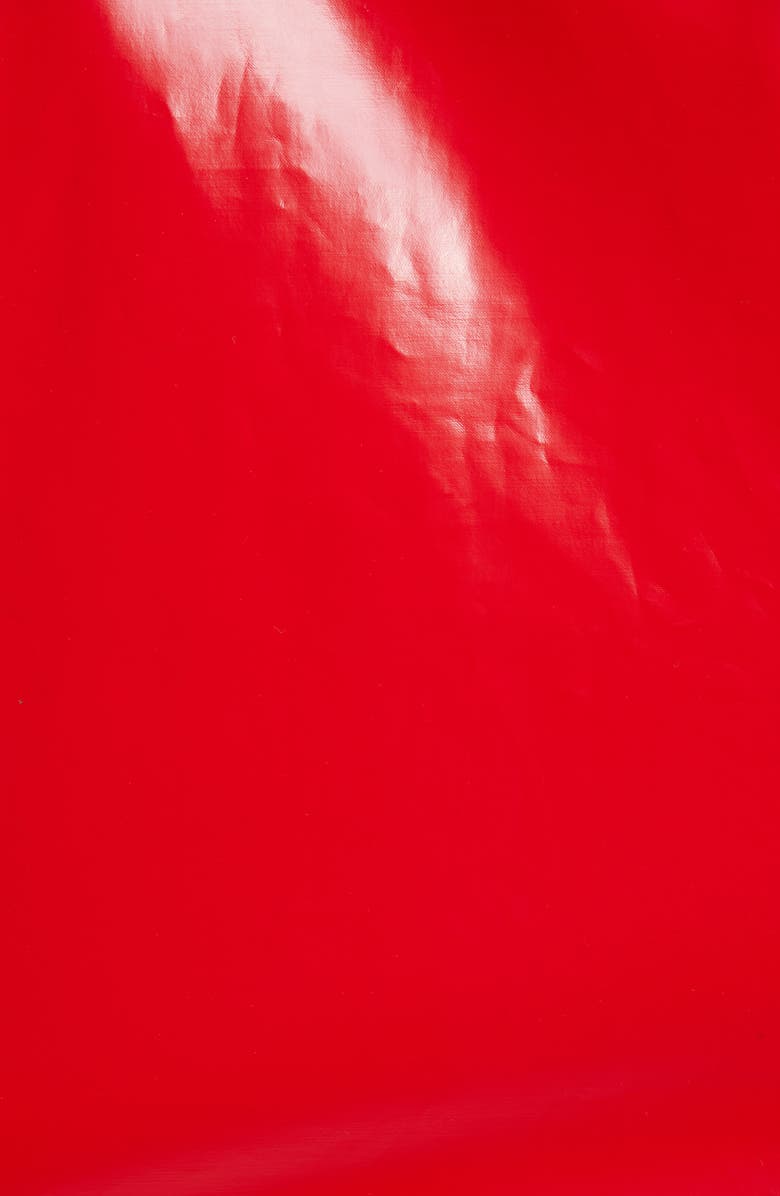 Valentino Coated Jacket, Alternate, color,