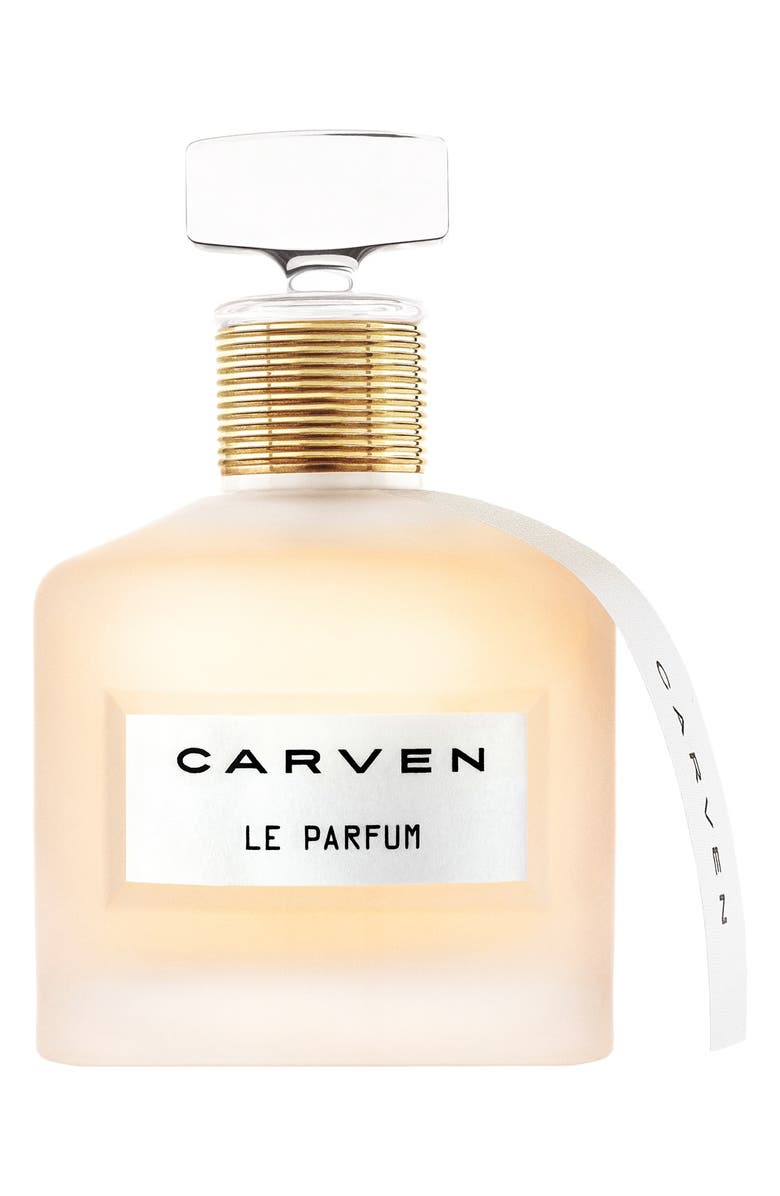 Carven Le Parfum Eau de Parfum, Main, color, 