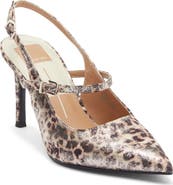 Dolce Vita Kieran Slingback Pump
