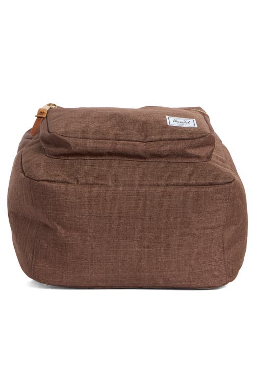 Herschel Supply Co . Settlement Backpack