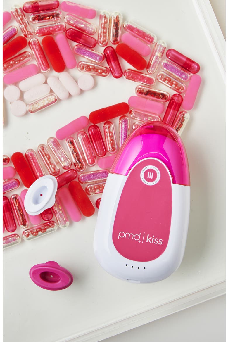 Kiss Lip Plumping System Device, Alternate, color, PINK