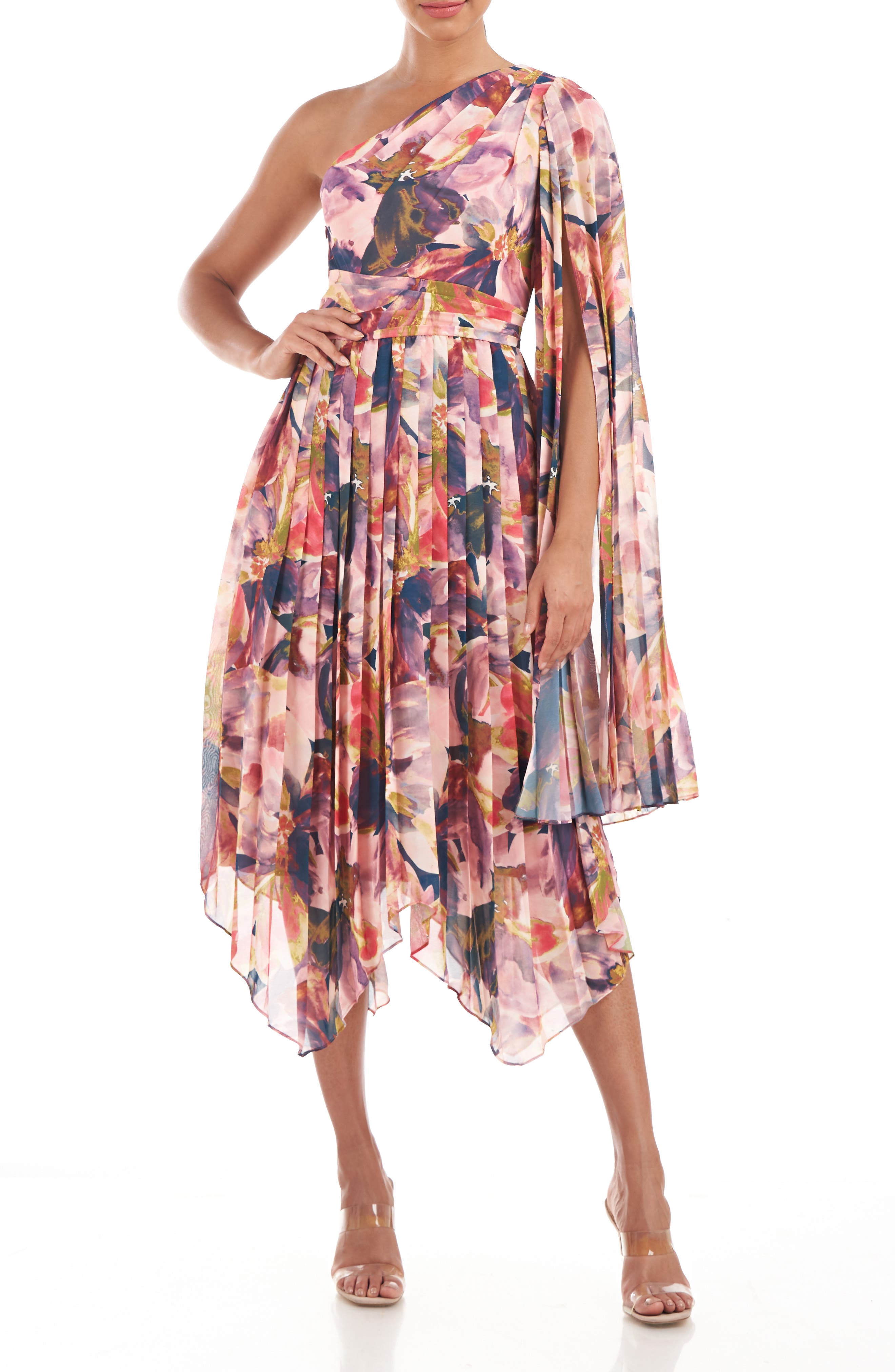 selected ROSETTE MULTI