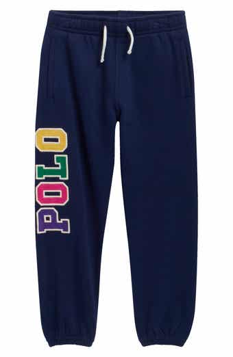 Kids' Logo Fleece Joggers