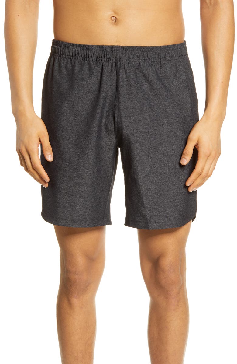 Rhone Guru Athletic Shorts, Alternate, color, 
