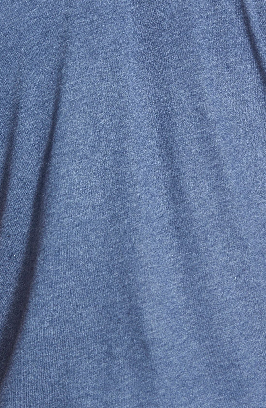 Retro Brand 'Pabst Blue Ribbon' Graphic T-Shirt (Men) | Nordstrom
