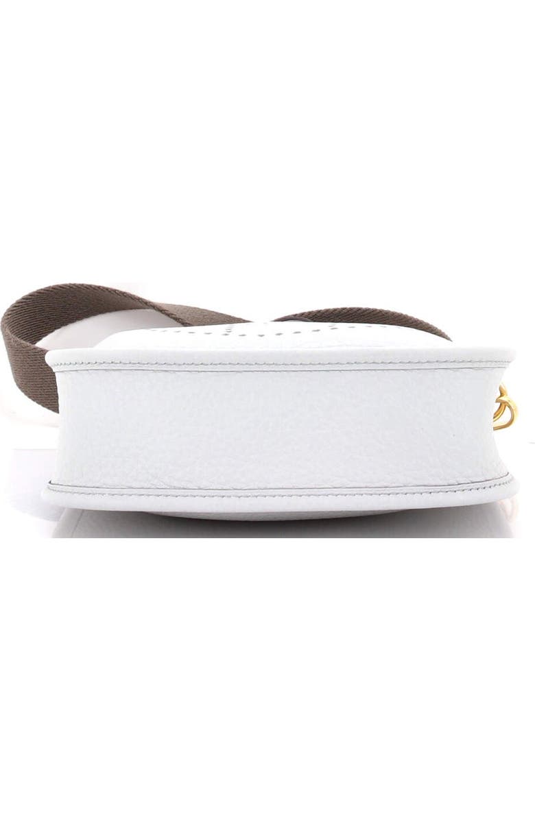 Pre-Owned Hermes Evelyne Bag Gen III Clemence TPM, Alternate, color,