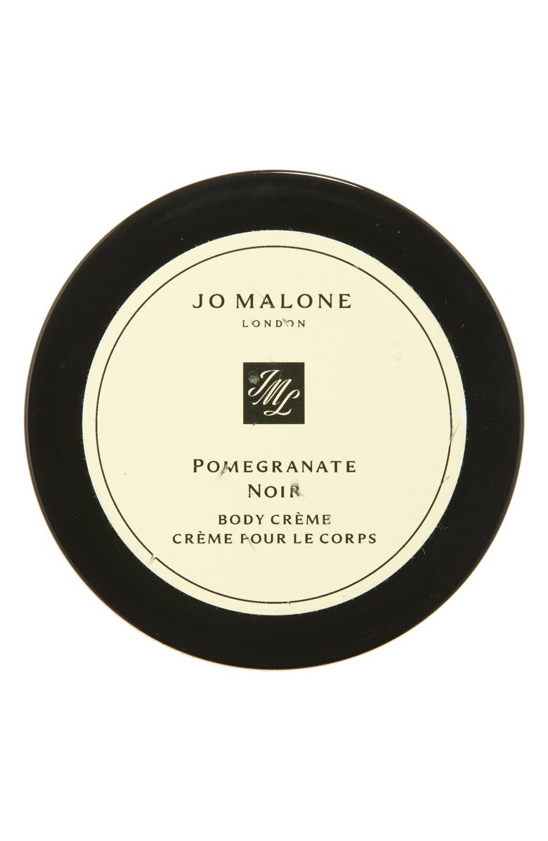 Jo Malone London<sup>™</sup> Pomegranate Noir Body Cream, Main, color,
