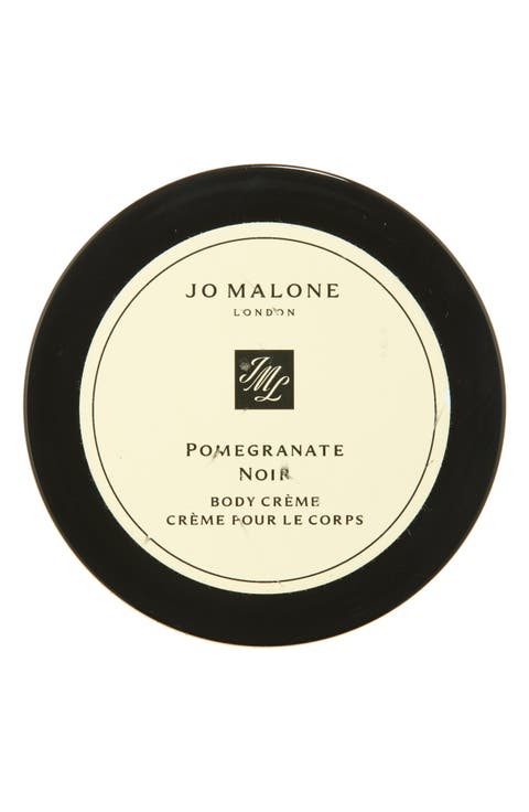 Pomegranate Noir Body Cream