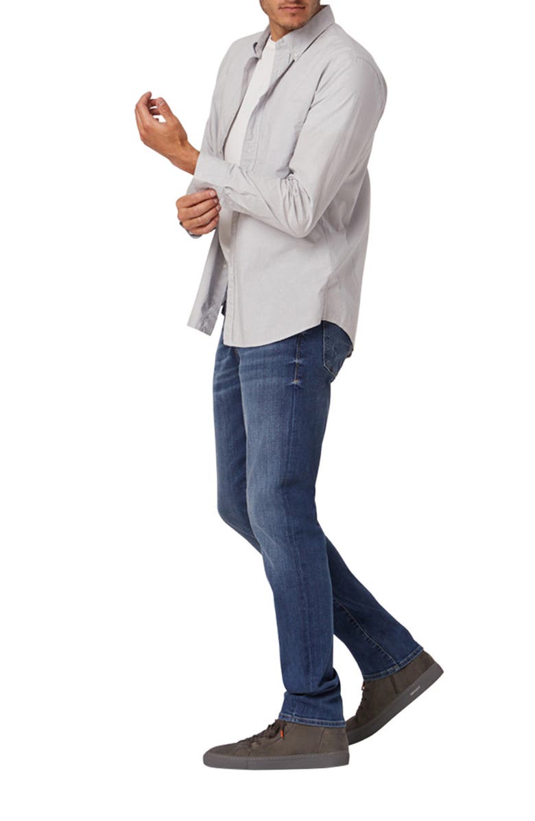 Mavi Jeans Jake Skinny Jeans, Alternate, color,