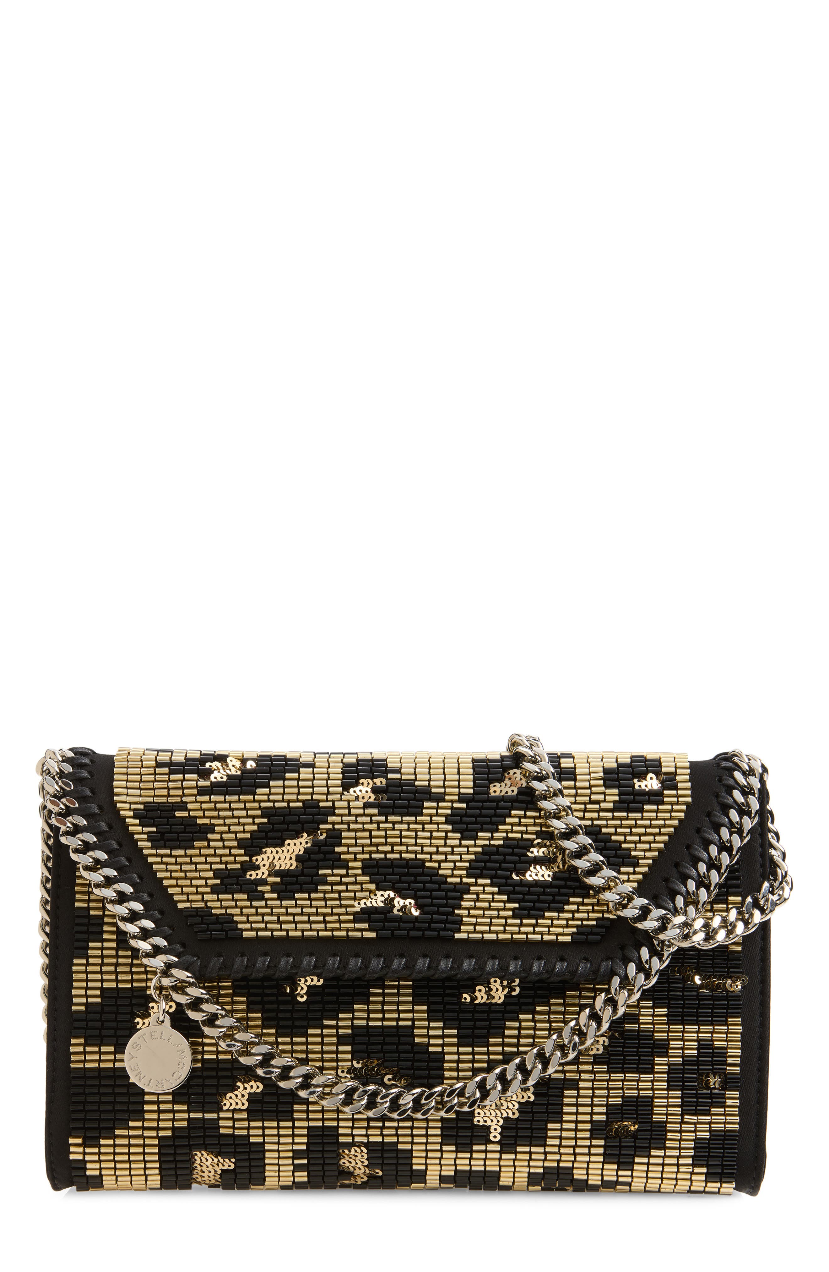 selected BLACK/ GOLD