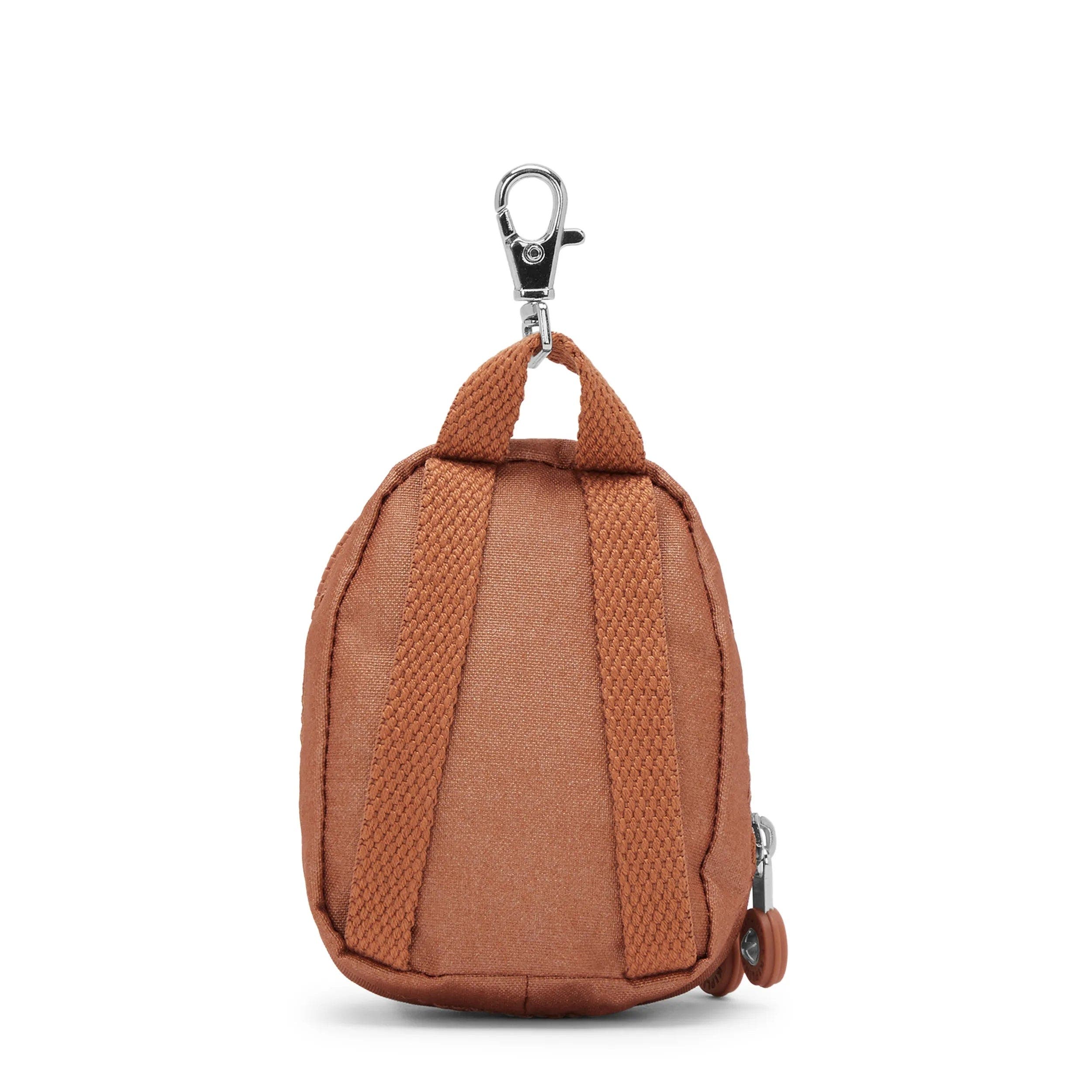Mini Seoul Charm, Alternate, color, Copper Glimmer