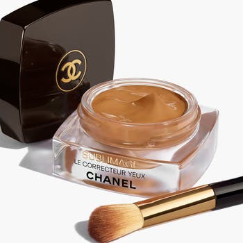 CHANEL SUBLIMAGE LE CORRECTEUR YEUX Radiance-Generating Concealing