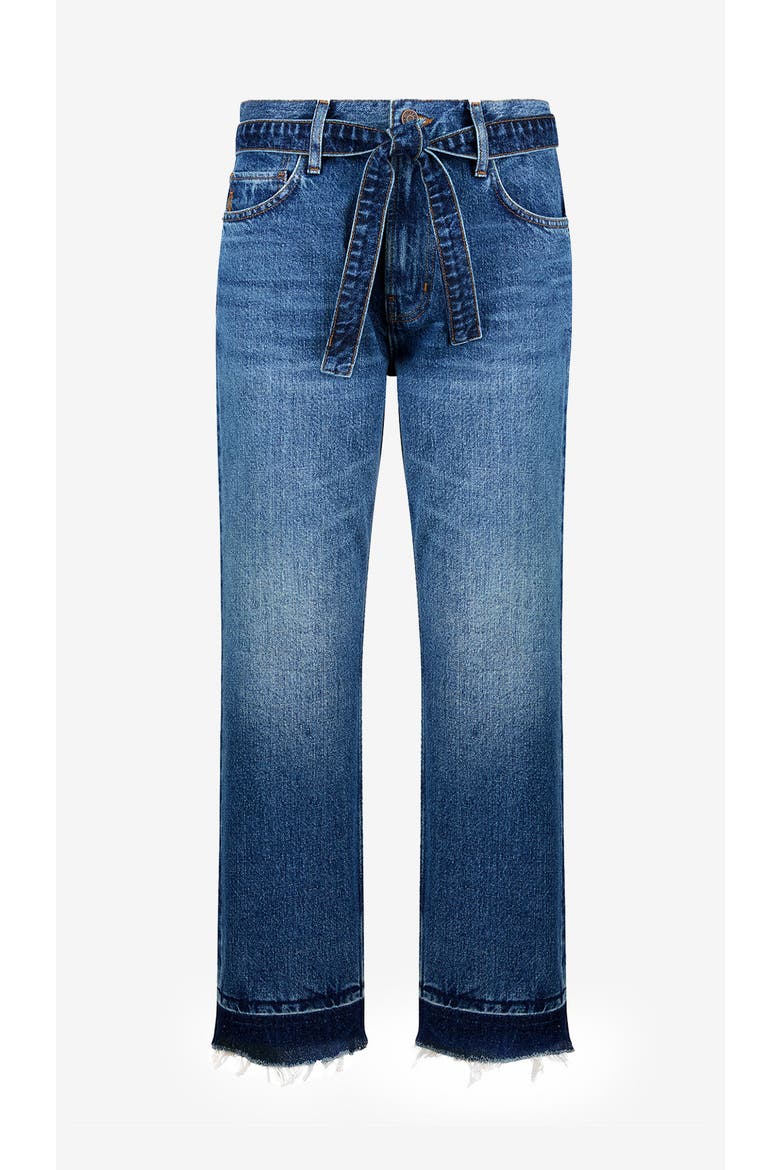 Lark Low Rise Crop Relaxed Jean, Alternate, color, Vintage Mid Blue
