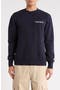selected Dark Navy