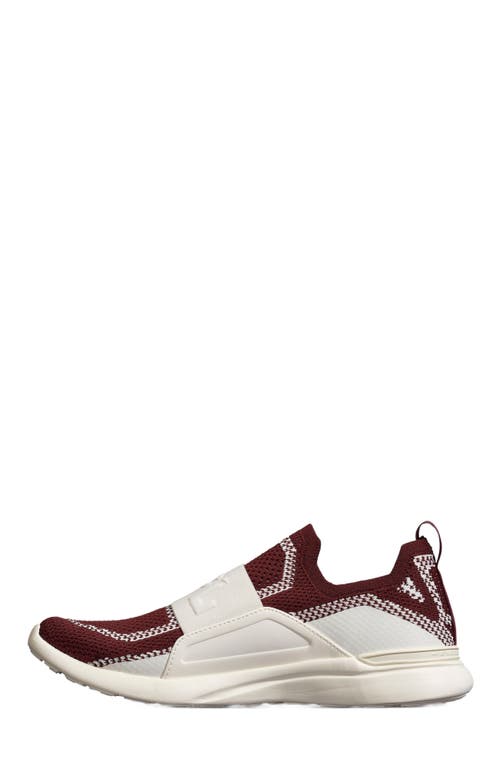 Apl Athletic Propulsion Labs Techloom Bliss Slip-ons