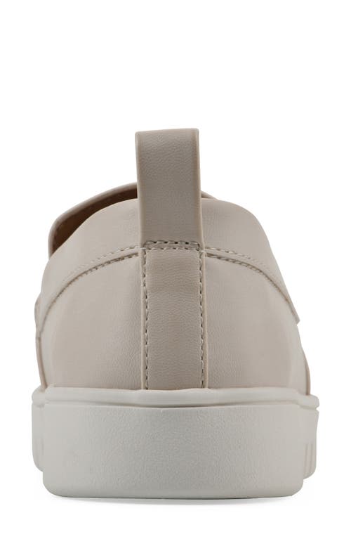 CLIFFS BY WHITE MOUNTAIN CLIFFS BY WHITE MOUNTAIN NONNA PENNY LOAFER