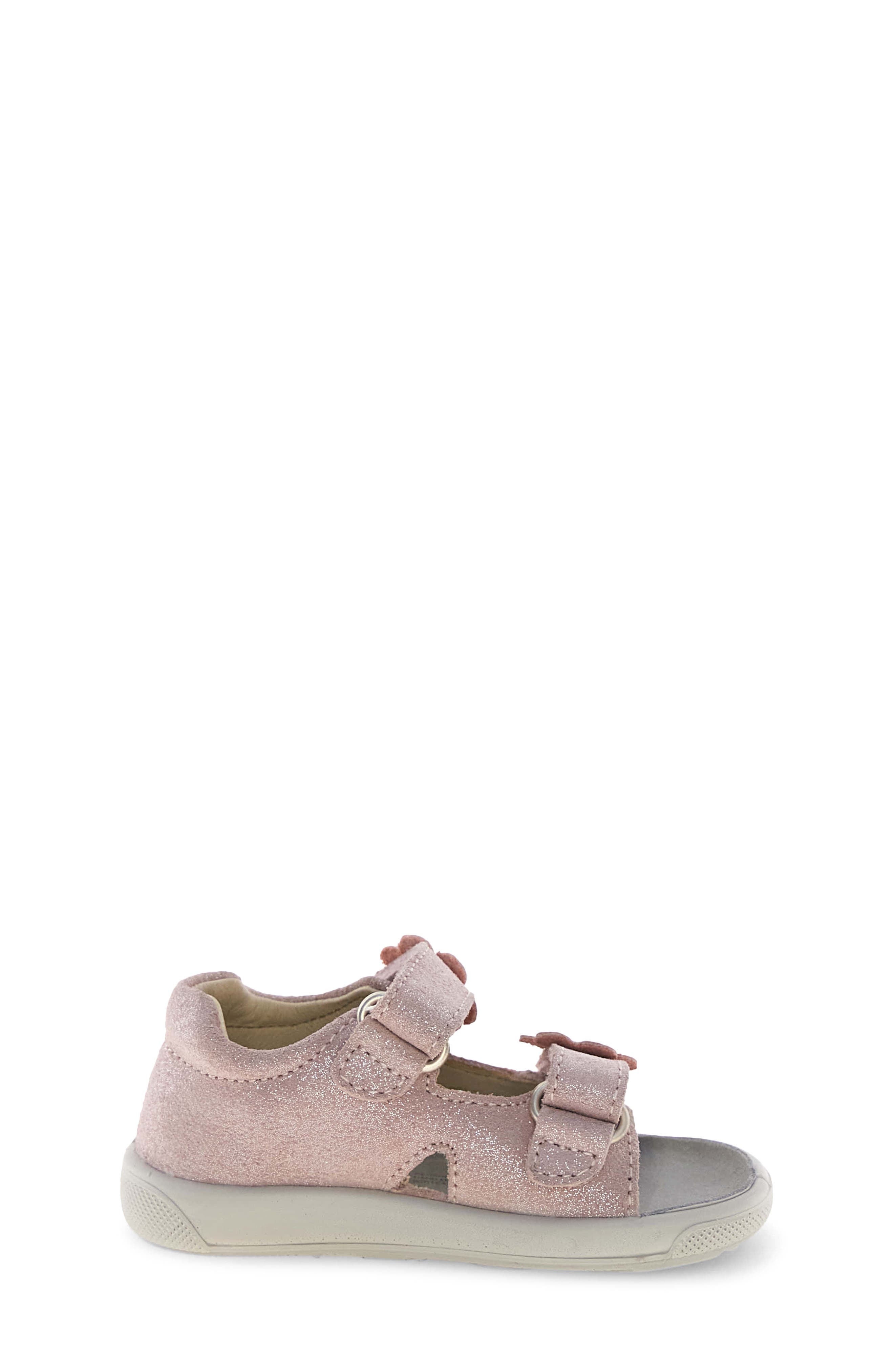 Kids' August 3 Sandal, Alternate, color, PINK