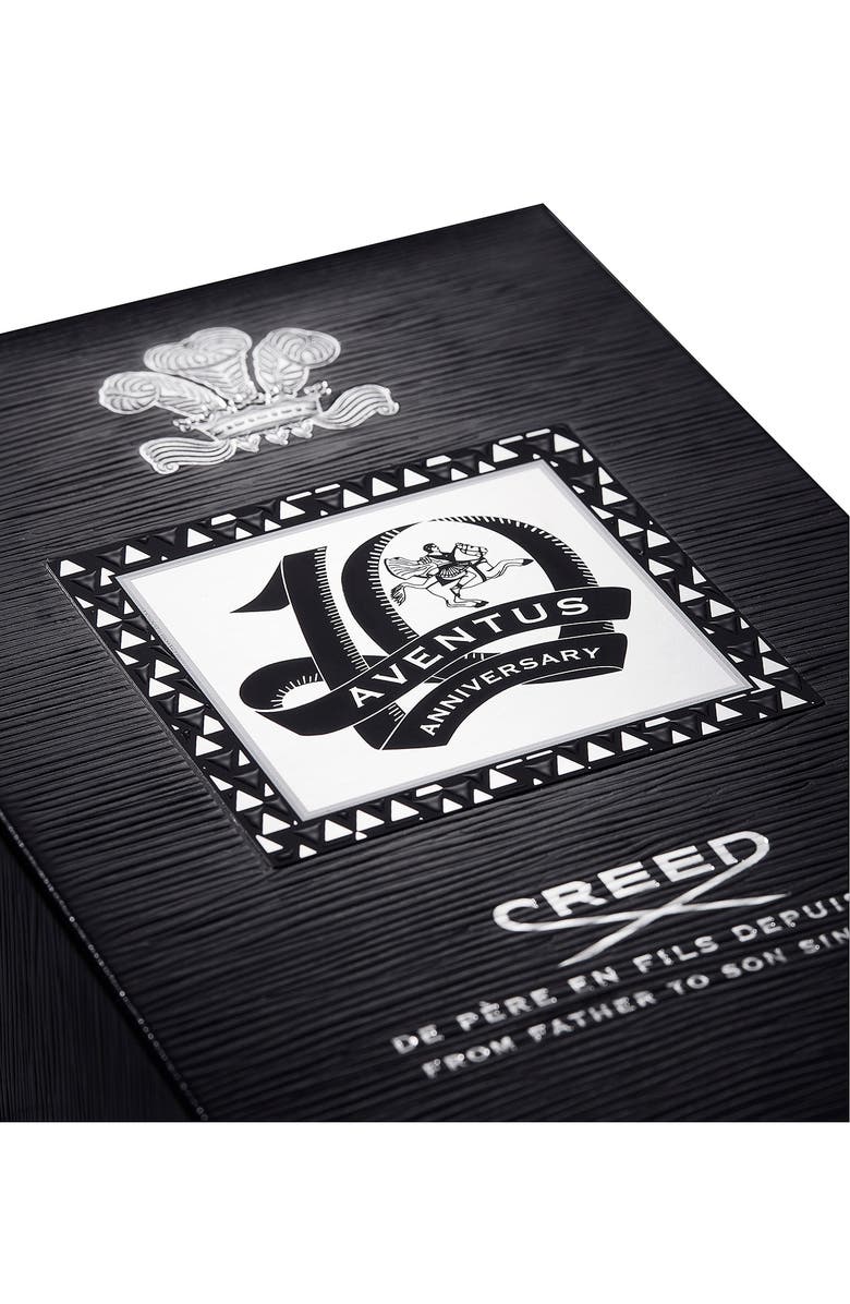 Creed Aventus 10 Fragrance, Alternate, color, 