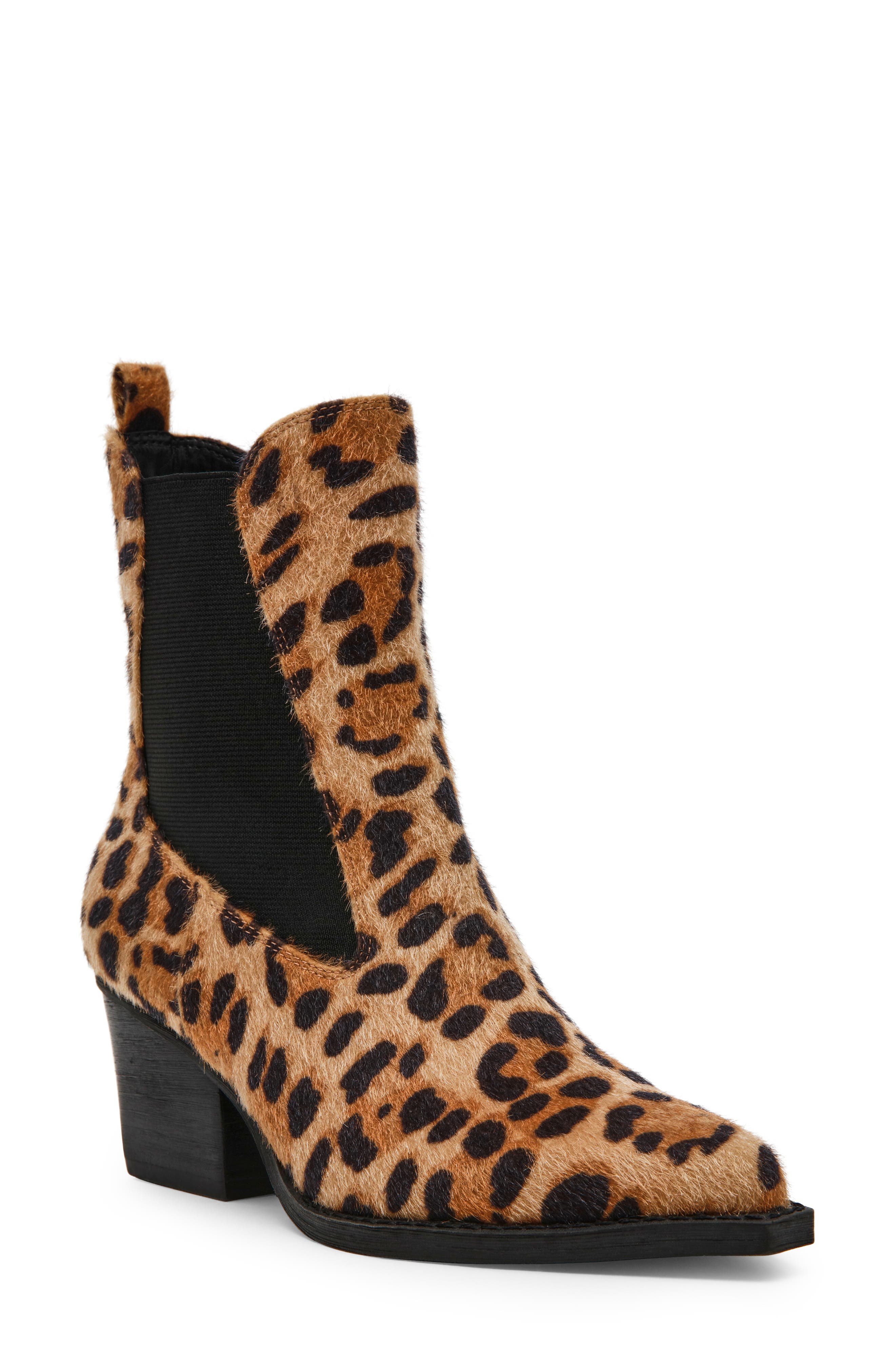 DV by Dolce Vita Jerica Chelsea Bootie