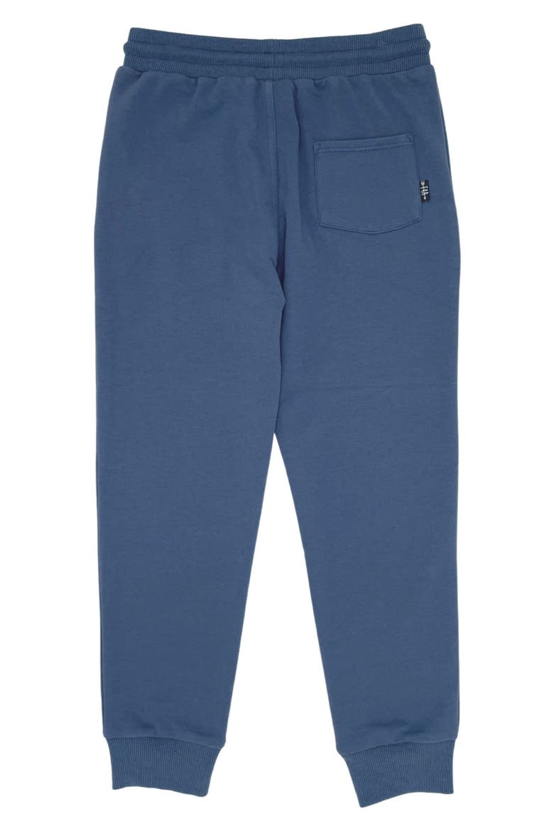 Kids' Energy Joggers, Alternate, color, NAVY