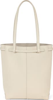 WE-AR4 The Roxie Leather Tote