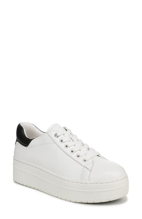 Naomi Platform Sneaker