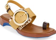 4CCCCEES Follin Torus Toe Loop Sandal