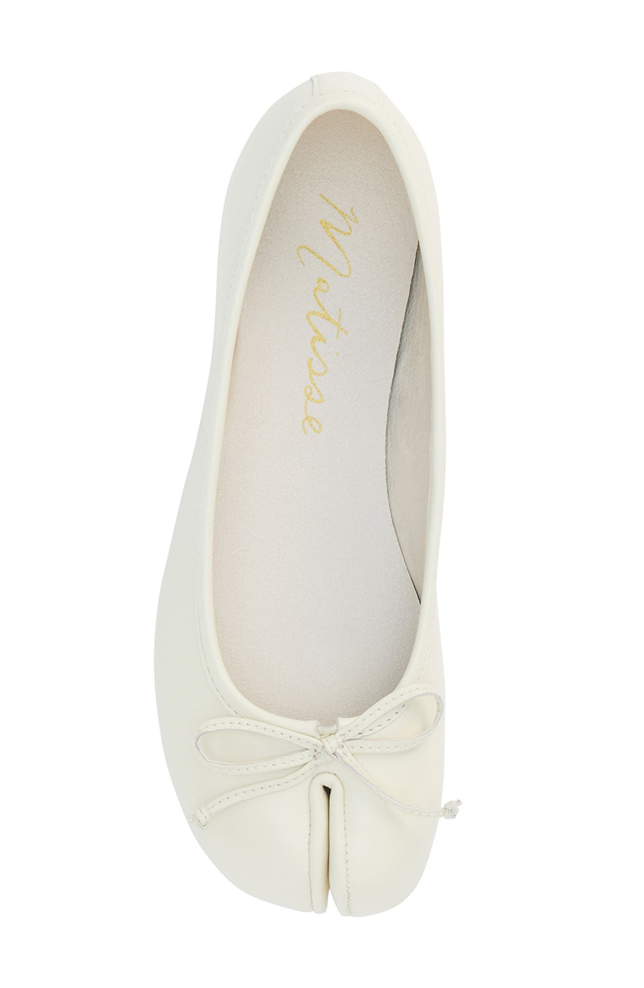 Matisse Mason Chelsea Boot, Alternate, color, Ivory