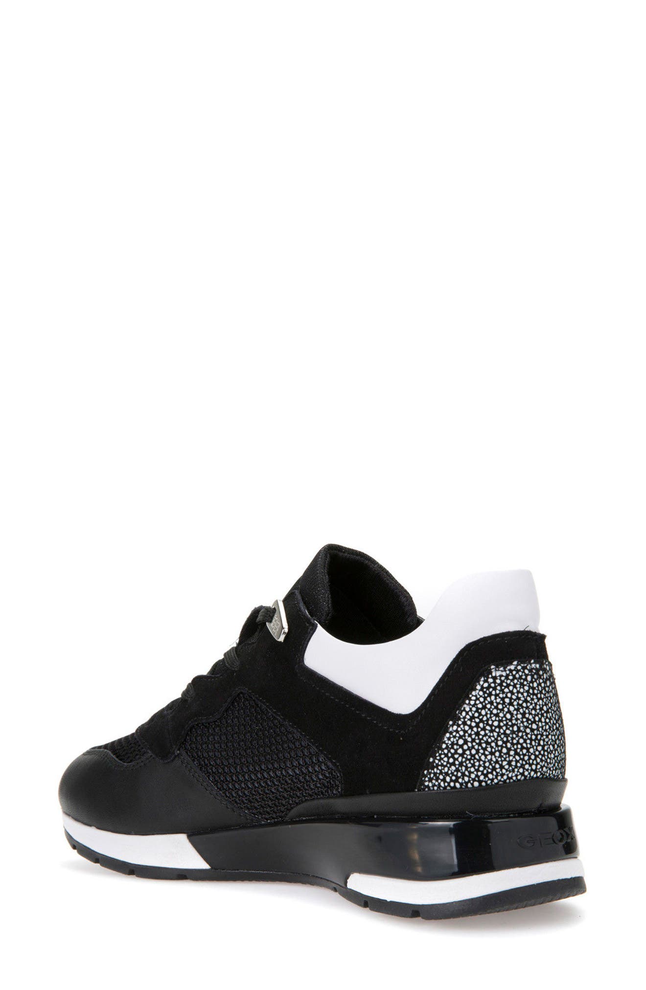 Geox Shahira Sneaker, Alternate, color, 