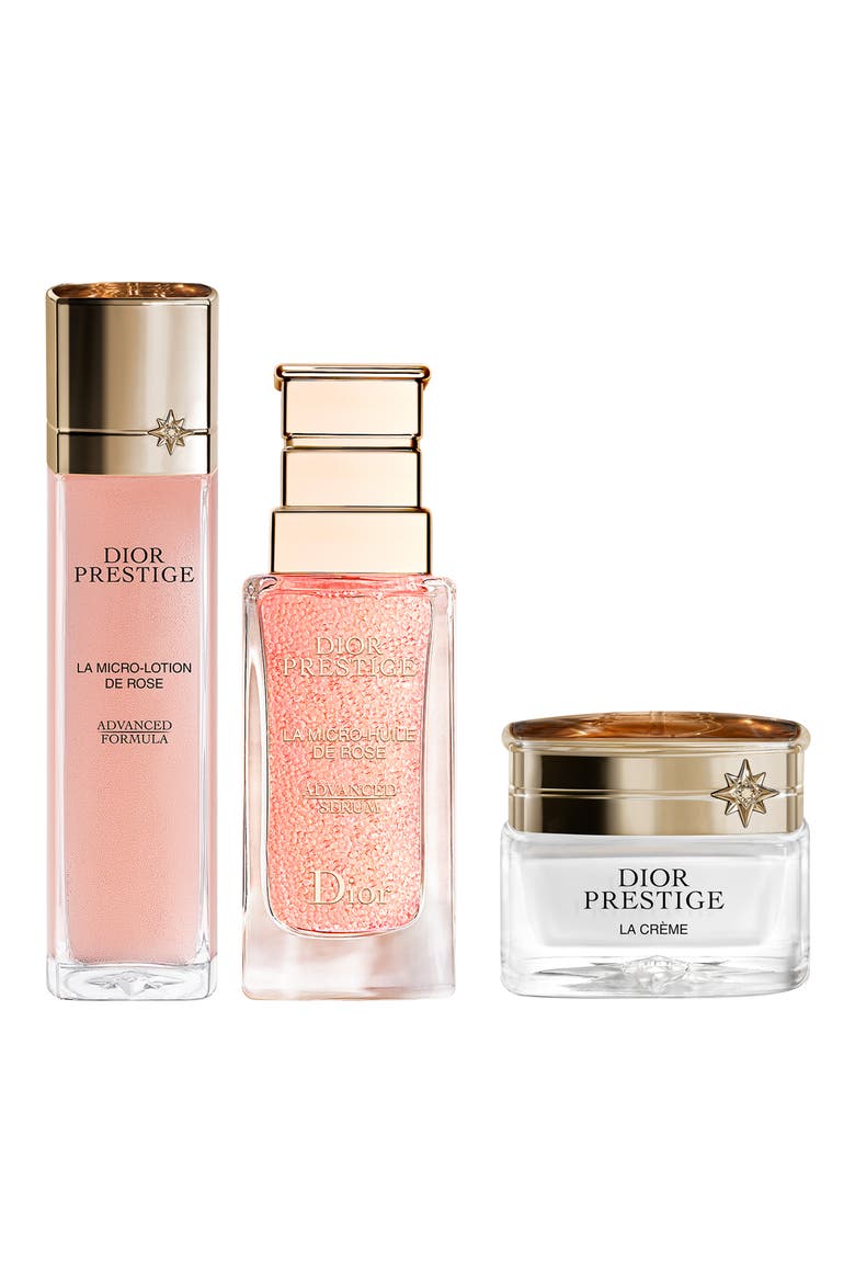 Prestige Anti-Aging Skin Care Set $505 Value, Main, color, NO COLOR