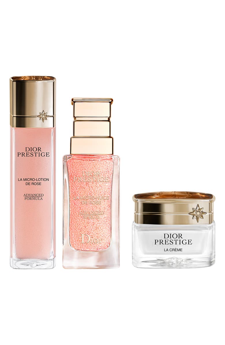 DIOR Prestige Anti-Aging Skin Care Set $505 Value, Main, color,