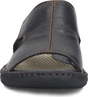 Flores II Slide Sandal