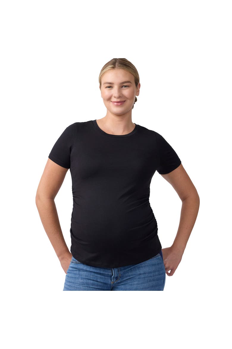 Core Tee Bundle, Alternate, color, Black/White