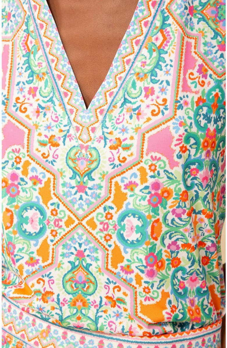 Hale Bob Londyn Jersey Top, Alternate, color, 