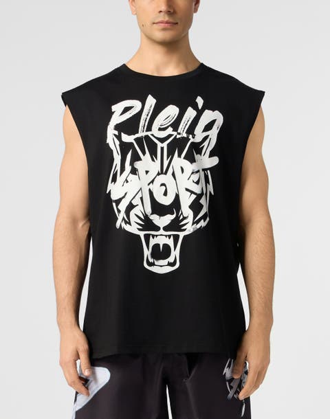 Tanktop Plein Sport Men