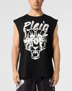 PLEIN SPORT Tanktop Plein Sport Men