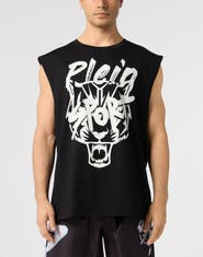 PLEIN SPORT Tanktop Plein Sport Men