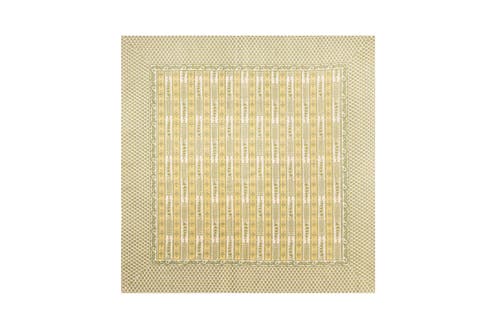 Provence Avignon Tablecloth